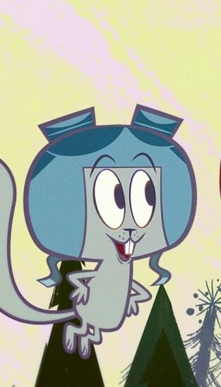 Las aventuras de Rocky y Bullwinkle. T(T1). Las aventuras de... (T1): Ep.17