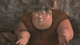 Dragones: Los jinetes de Mema. T(T1). Dragones: Los... (T1): El informe de Heather Parte 2