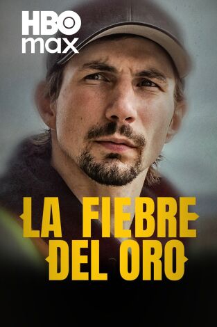 La fiebre del oro. T(T14). La fiebre del oro (T14)