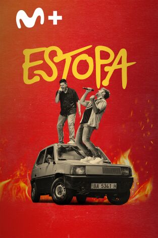 Estopa. Concierto 25 aniversario