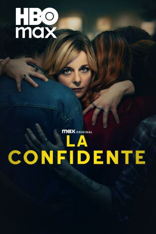 La confidente
