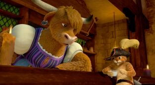 Las aventuras del Gato con Botas. T(T1). Las aventuras del... (T1): Hermanos