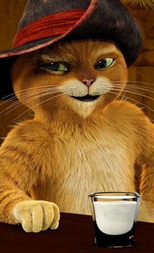 Las aventuras del Gato con Botas. T(T1). Las aventuras del... (T1): Aventura