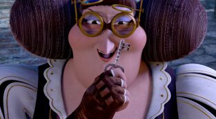 Las aventuras del Gato con Botas. T(T1). Las aventuras del... (T1): Duende