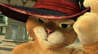 Las aventuras del Gato con Botas. T(T1). Las aventuras del... (T1): Brigada