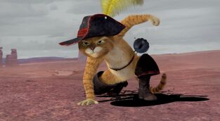 Las aventuras del Gato con Botas. T(T1). Las aventuras del... (T1): Historias