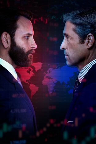 Devils. T(T1). Devils (T1): Ep.8 