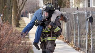 Chicago Fire. T(T12). Chicago Fire (T12): Ep.7 Peligro
