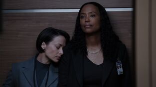 Mentes Criminales: Evolution. T(T17). Mentes... (T17): Ep.5 Conspiración versus teoría