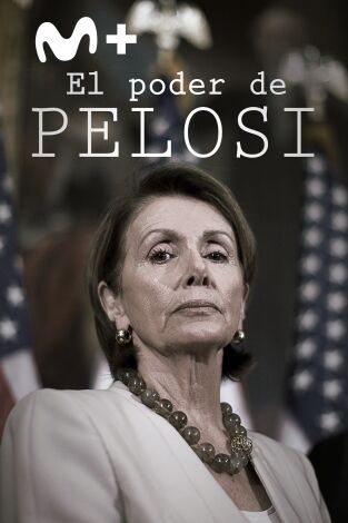 El poder de Pelosi
