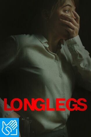 (LSE) - Longlegs