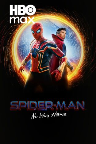 Spider-Man: No Way Home