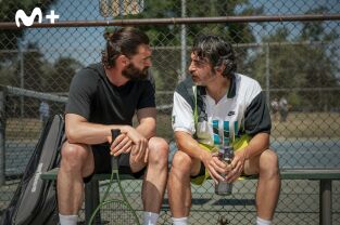 Basado en una historia real. T(T2). Basado en una... (T2): Ep.5 Falta doble