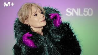 Saturday Night Live. T(T50). Saturday Night Live (T50): Jean Smart / Jelly Roll