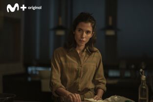 Querer. T(T1). Querer (T1): Ep.2 Mentir