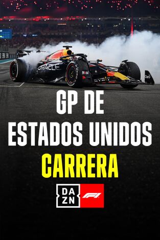 GP de Estados Unidos (Austin). GP de Estados Unidos: Carrera
