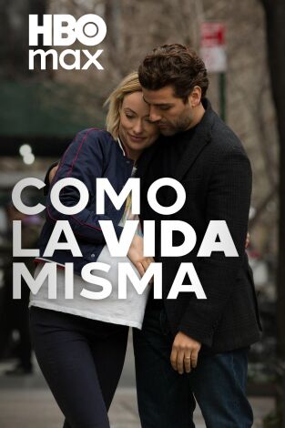 Como la vida misma