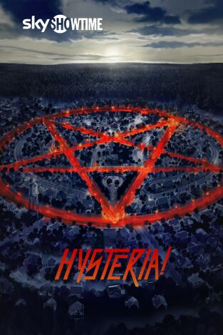 Hysteria!
