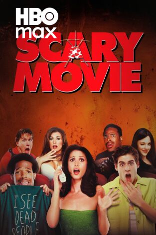 Scary Movie