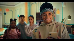 Ayla y los Mirror. T(T1). Ayla y los Mirror (T1): Ep.18 No se lo digas a Yago