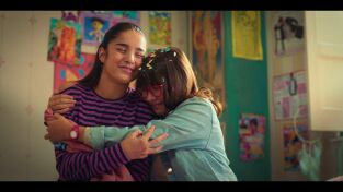 Ayla y los Mirror. T(T1). Ayla y los Mirror (T1): Ep.19 Segundas oportunidades