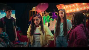 Ayla y los Mirror. T(T1). Ayla y los Mirror (T1): Ep.20 El peor día de Los Mirror