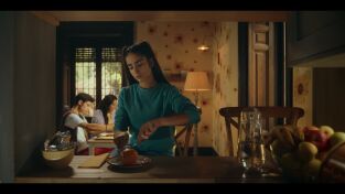 Ayla y los Mirror. T(T1). Ayla y los Mirror (T1): Ep.2 La chica sin pasado
