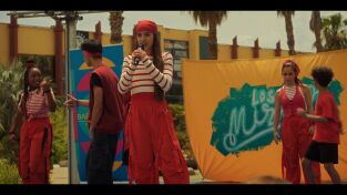 Ayla y los Mirror. T(T1). Ayla y los Mirror (T1): Ep.5 Hasta los diez mil… ¡y más allá!
