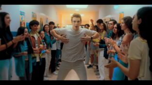 Ayla y los Mirror. T(T1). Ayla y los Mirror (T1): Ep.6 ¡A por el Move You!