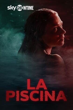 La piscina