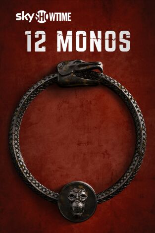 12 Monos. T(T3). 12 Monos (T3)