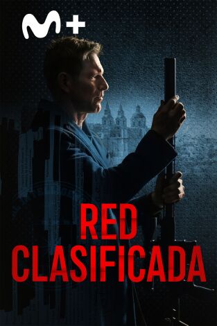 Red clasificada