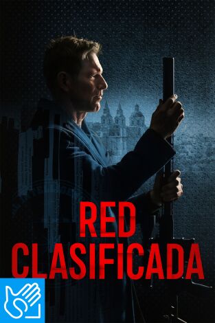(LSE) - Red clasificada