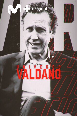Universo Valdano. T(8). Universo Valdano (8)