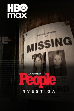 La revista People investiga