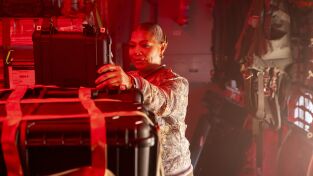 The Equalizer. T(T4). The Equalizer (T4): Ep.6 