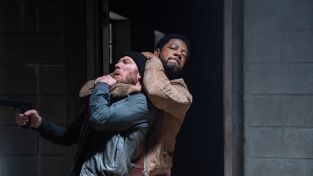 The Equalizer. T(T4). The Equalizer (T4): Ep.8 