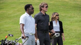 Hudson & Rex. T(T6). Hudson & Rex (T6): Ep.10 ¿Quién es tu caddy?