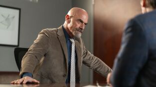 Ley y Orden: Crimen organizado. T(T4). Ley y Orden:... (T4): Ep.7 