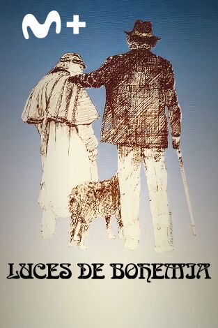 Luces de Bohemia