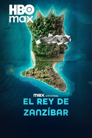 El rey de Zanzíbar