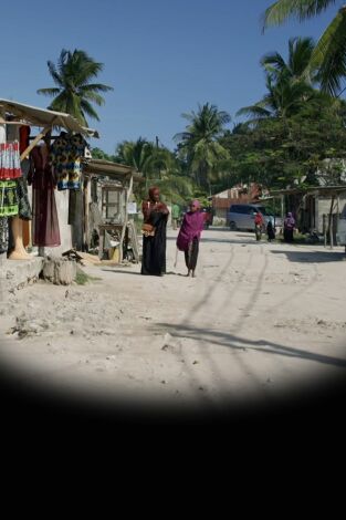 El rey de Zanzíbar. T(T1). El rey de Zanzíbar (T1): Ep.2 