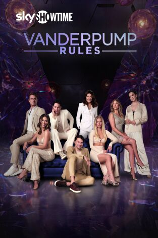 Vanderpump Rules