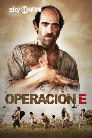 Operación E
