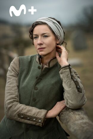 Outlander. T(T7). Outlander (T7): Ep.15 Escrito con la sangre de mi corazón