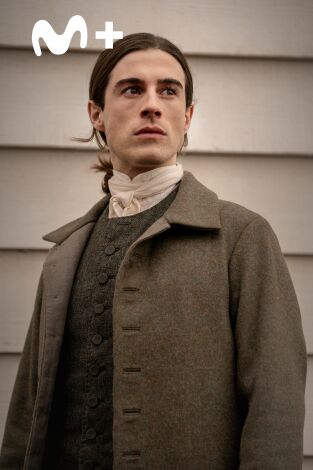 Outlander. T(T7). Outlander (T7): Ep.16 El aire matinal está repleto de ángeles