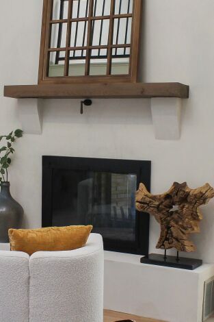 Mi reforma favorita. T(T1). Mi reforma favorita (T1): Acogedora y sofisticada