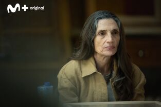 Bellas artes. T(T2). Bellas artes (T2): Ep.3 El visitante