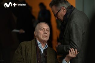 Bellas artes. T(T2). Bellas artes (T2): Ep.4 Un pedido especial