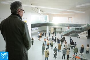 (LSE) - Bellas artes. T(T2). (LSE) - Bellas artes (T2): Ep.5 